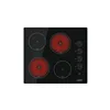Glass-Ceramic Hob Cata 5750 W