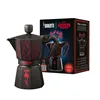 Italian Coffee Pot Bialetti 0005407 Black