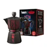 Italian Coffee Pot Bialetti 0005407 Black