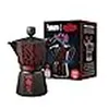 Italian Coffee Pot Bialetti 0005407 Black
