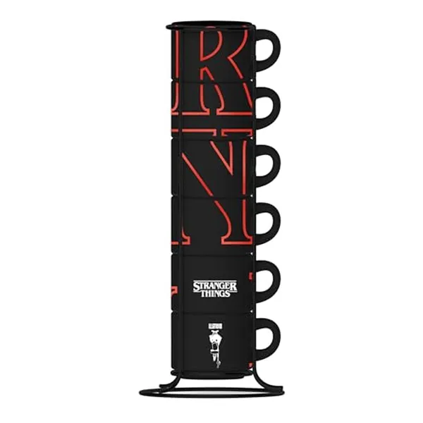 Italian Coffee Pot Bialetti STRTH02P Black