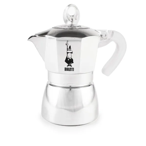 Italian Coffee Pot Bialetti 0002273