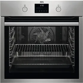 Oven AEG BPS335160M
