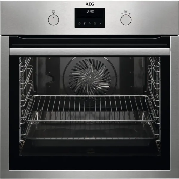 Oven AEG BPS335160M
