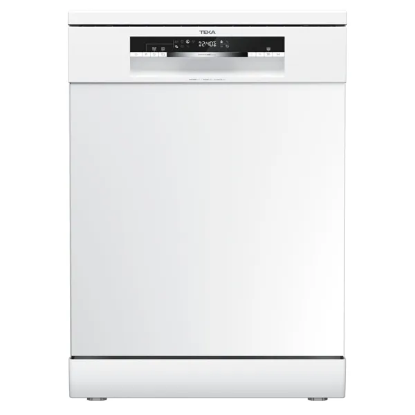 Dishwasher Teka DFS46760WH