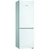 Combined Refrigerator BOSCH KGN36NWEA White