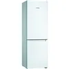 Combined Refrigerator BOSCH KGN36NWEA White