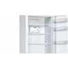 Combined Refrigerator BOSCH KGN36NWEA White
