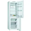 Combined Refrigerator BOSCH KGN36NWEA White