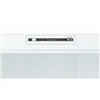 Combined Refrigerator BOSCH KGN36NWEA White