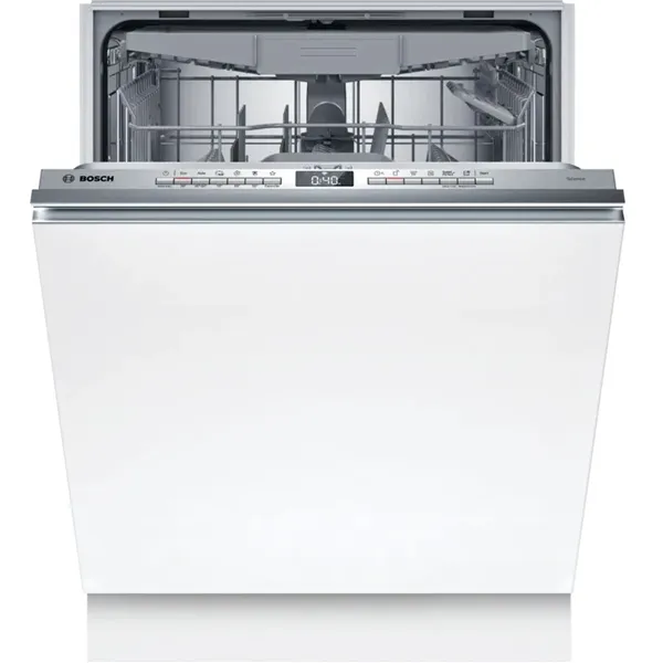 Dishwasher BOSCH SBH4HVX14E White