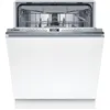 Dishwasher BOSCH SBH4HVX14E White