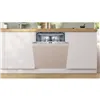 Dishwasher BOSCH SBH4HVX14E White