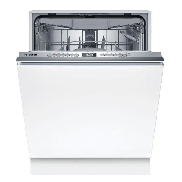 Dishwasher BOSCH SBH4HVX14E White
