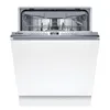 Dishwasher BOSCH SBH4HVX14E White