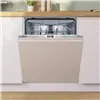 Dishwasher BOSCH SBH4HVX14E White