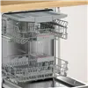 Dishwasher BOSCH SBH4HVX14E White