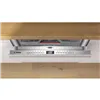 Dishwasher BOSCH SBH4HVX14E White