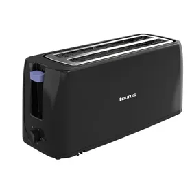 Toaster Taurus PTFTO1200 Black 1200 W