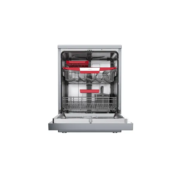 Dishwasher Teka DFS46760 Silver