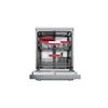 Dishwasher Teka DFS46760 Silver