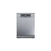 Dishwasher Teka DFS46760 Silver