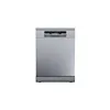 Dishwasher Teka DFS46760 Silver