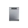 Dishwasher Teka DFS46760 Silver
