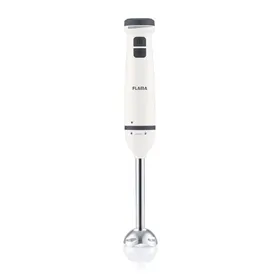 Hand-held Blender Flama 2031FL White 800 W