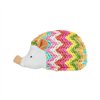 Cat toy Trixie Hedgehog Multicolour