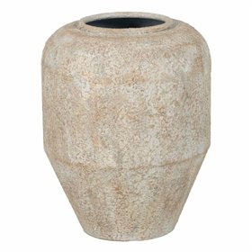 Vase Multicolour Iron