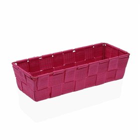 Multi-purpose basket Versa Fuchsia