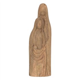 Nativity Scene Accessory Blue Red