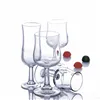 Side table Gift Decor 26159 Red 28 x 28 x 20 cm 6 Units