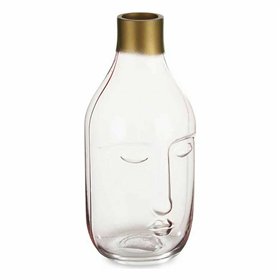 Vase Gift Decor Face