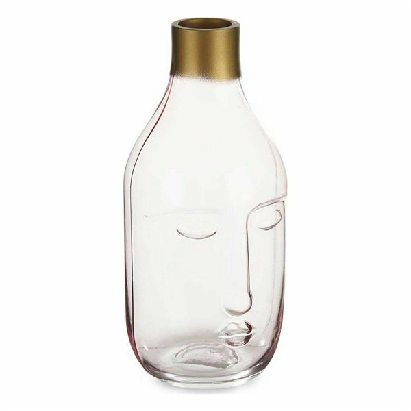 Vase Gift Decor Face