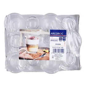 Protective Cover for Barbecue Muvip Multicolour
