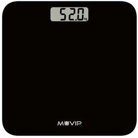 Digital Bathroom Scales Muvip Multicolour 180 kg