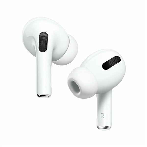 Bluetooth Headphones Apple AirPods