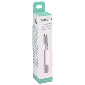 Staples Leitz Transparent