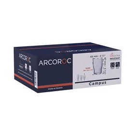 Conical Countersink RUKO 102107T 1,5-6,3 mm DIN 335 High speed steel (HSS) 90º C-shaped