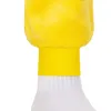 Kigurumi pidžaama Pikachu Springos HA7315, 130-140 cm, laste ühes tükis ülikond