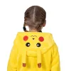 Kigurumi pidžaama Pikachu Springos HA7315, 130-140 cm, laste ühes tükis ülikond