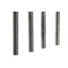 Cutlery DKD Home Decor Silver Stainless steel 4,5 x 2 x 21,5 cm 16 Pieces