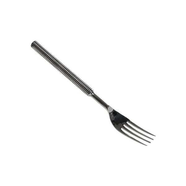 Cutlery DKD Home Decor Silver Stainless steel 4,5 x 2 x 21,5 cm 16 Pieces