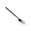 Cutlery DKD Home Decor Silver Stainless steel 4,5 x 2 x 21,5 cm 16 Pieces