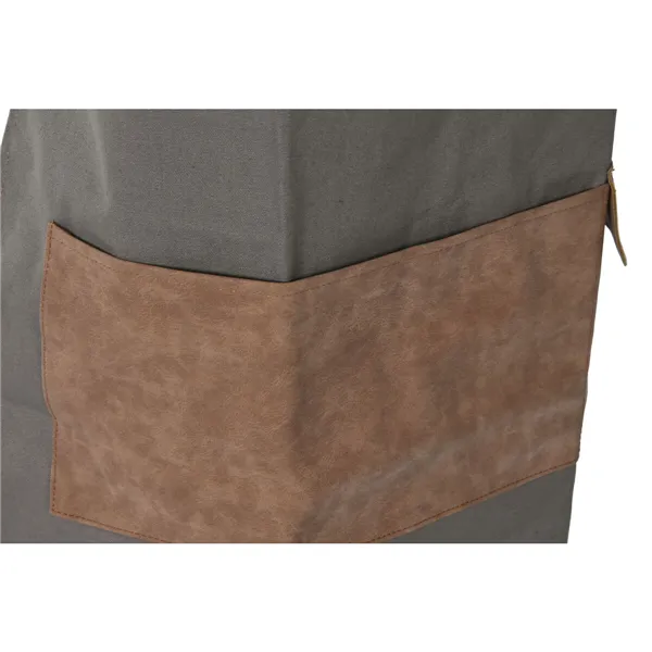 Apron Home ESPRIT Brown Green polialgodon 57 x 100 cm
