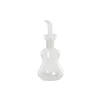 Cruet DKD Home Decor Transparent Borosilicate Glass 530 ml 9,5 x 9,5 x 23 cm