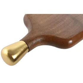 Spindle RUKO High speed steel (HSS) Double