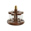 Spice Rack Home ESPRIT 20,3 x 20,3 x 20 cm